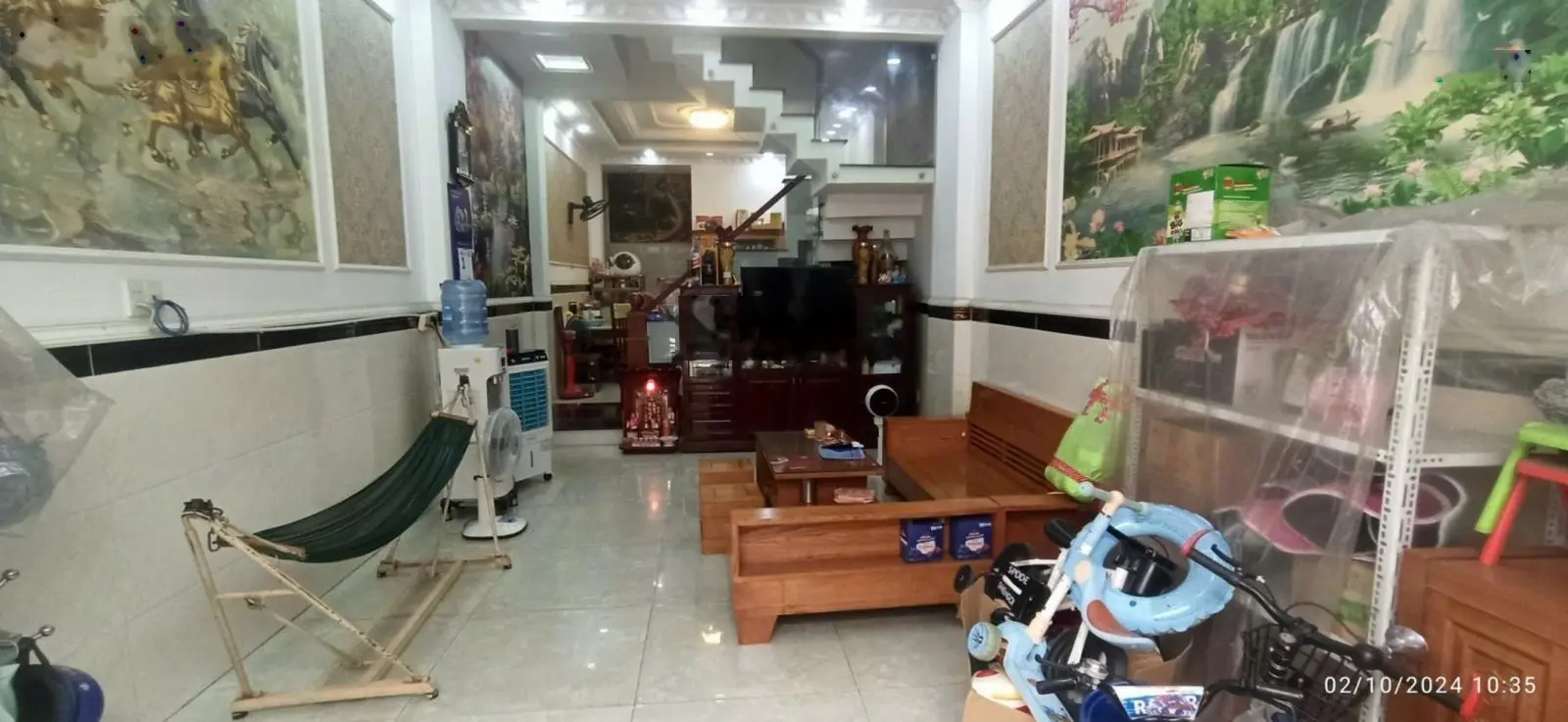 Cần tiền bán nhanh nhà Đẹp - khu cao tầng văn minh gần nhiều tiện ích
