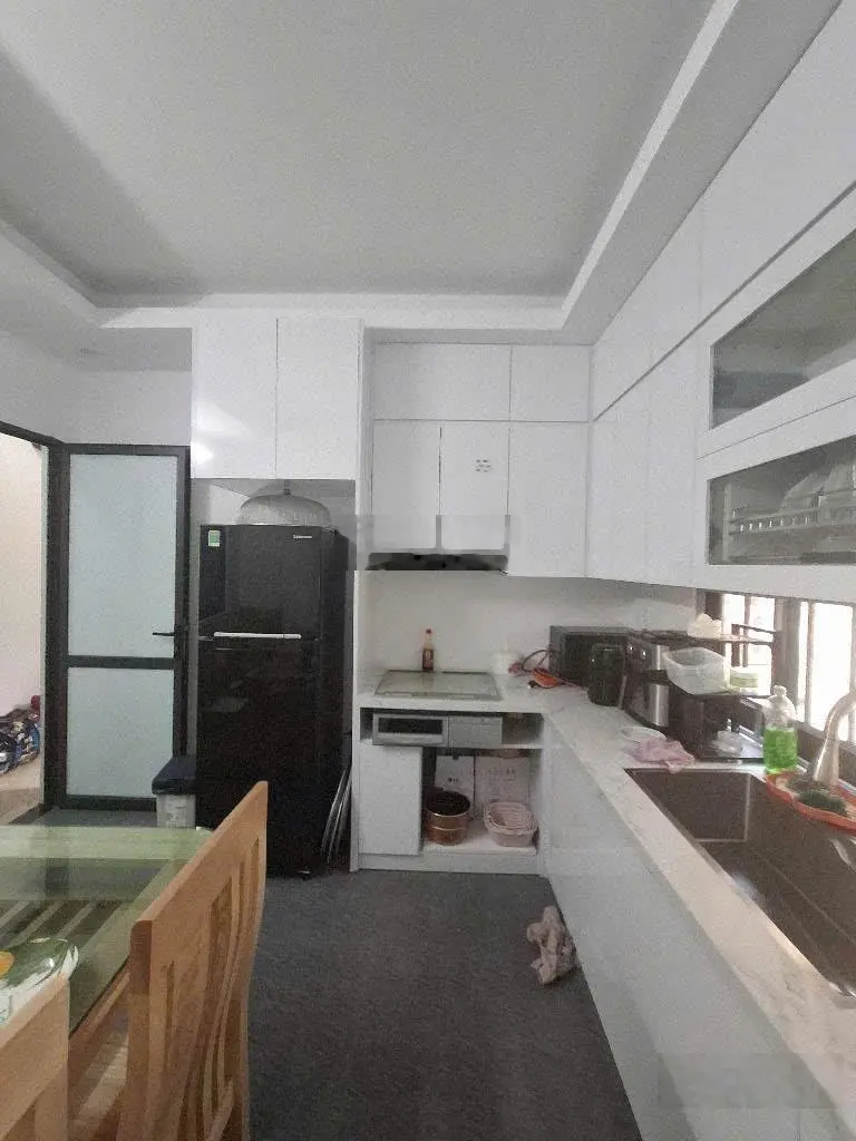 Lô góc 3 thoáng - di trạch- hoài đức- 42m2x 5t, full nt, ngõ oto, giá chỉ 4.42 tỷ