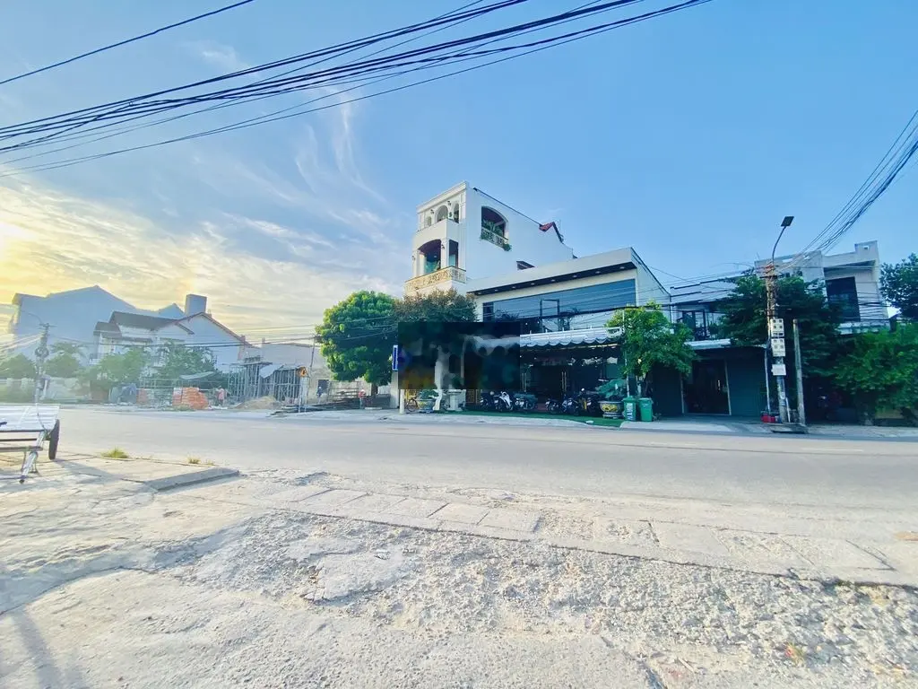 Bán gấp đất sát ngay QL1A cạnh Chợ Thanh Chiêm chỉ 6xx