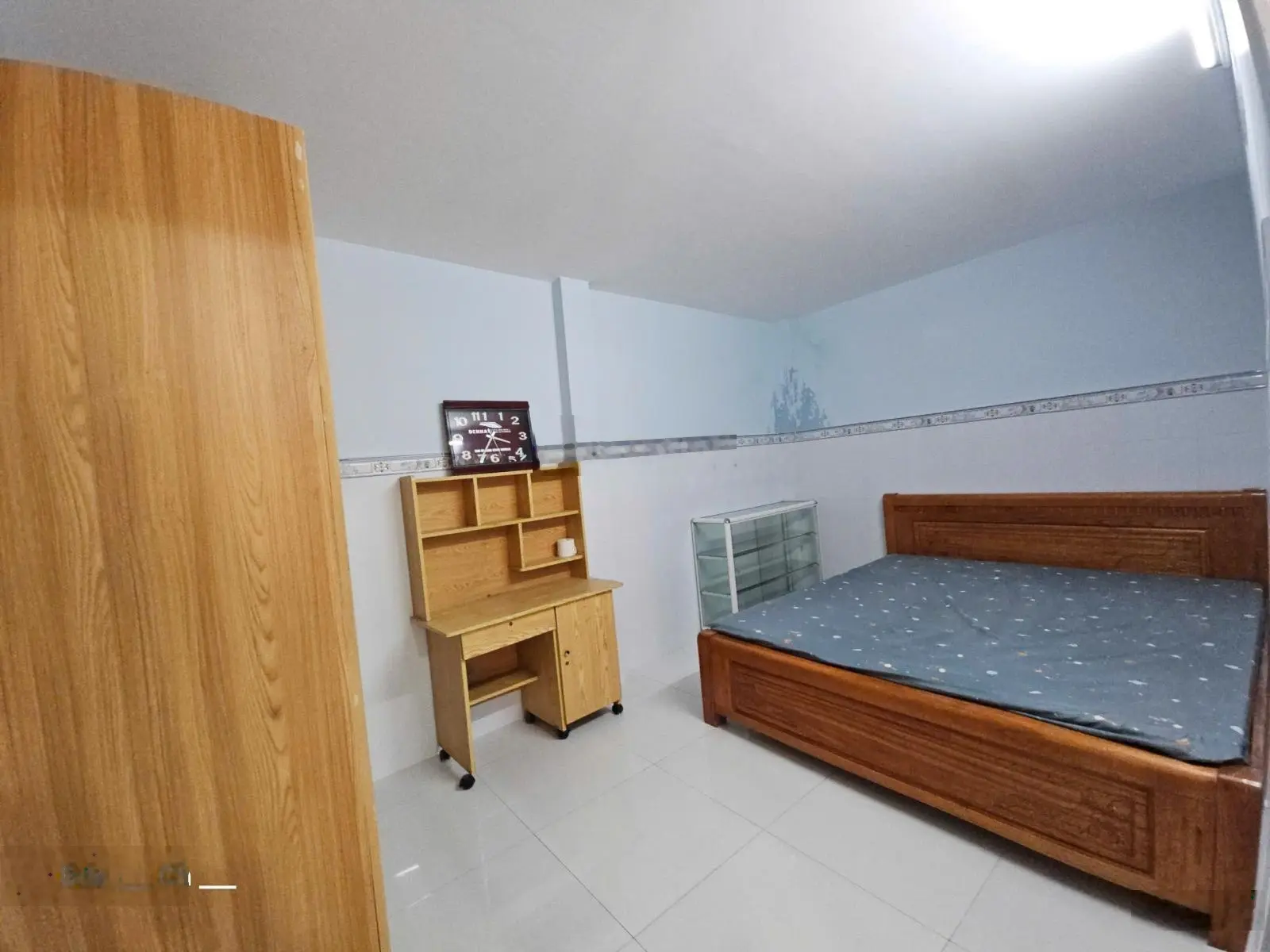 Bán nhà riêng tại Ngô Quyền, Lái Thiêu, Thuận An, 1,95 tỷ, 41m2