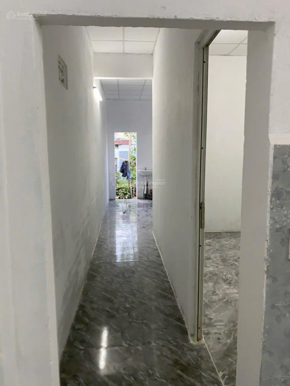 Bán Nhà Mặt Tiền Đường Xuân Thiều 9, Liên Chiểu, Đà Nẵng cách biển 200m, giá rẻ.