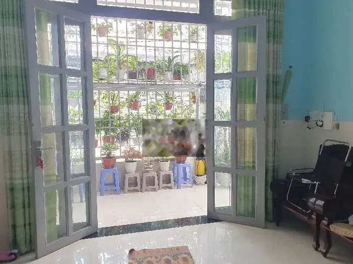 BÁN NHÀ ĐẸP HẺM XE HƠI, NGAY DẶNG VĂN BI, 82M, CHỈ 5,1 TỶ