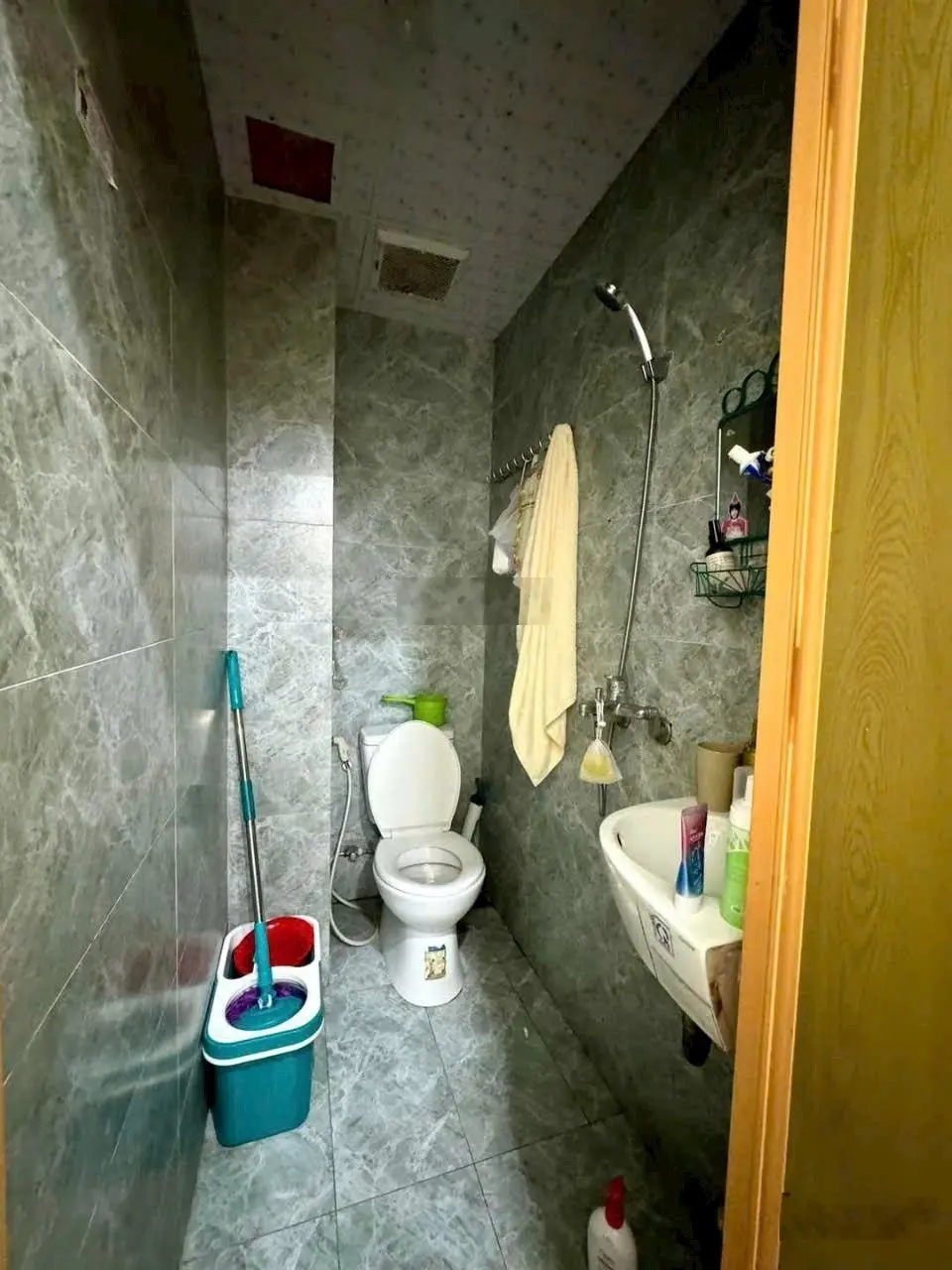 Nhà đẹp 2 mê đường kiệt 2m5 Bắc Sơn Hòa An