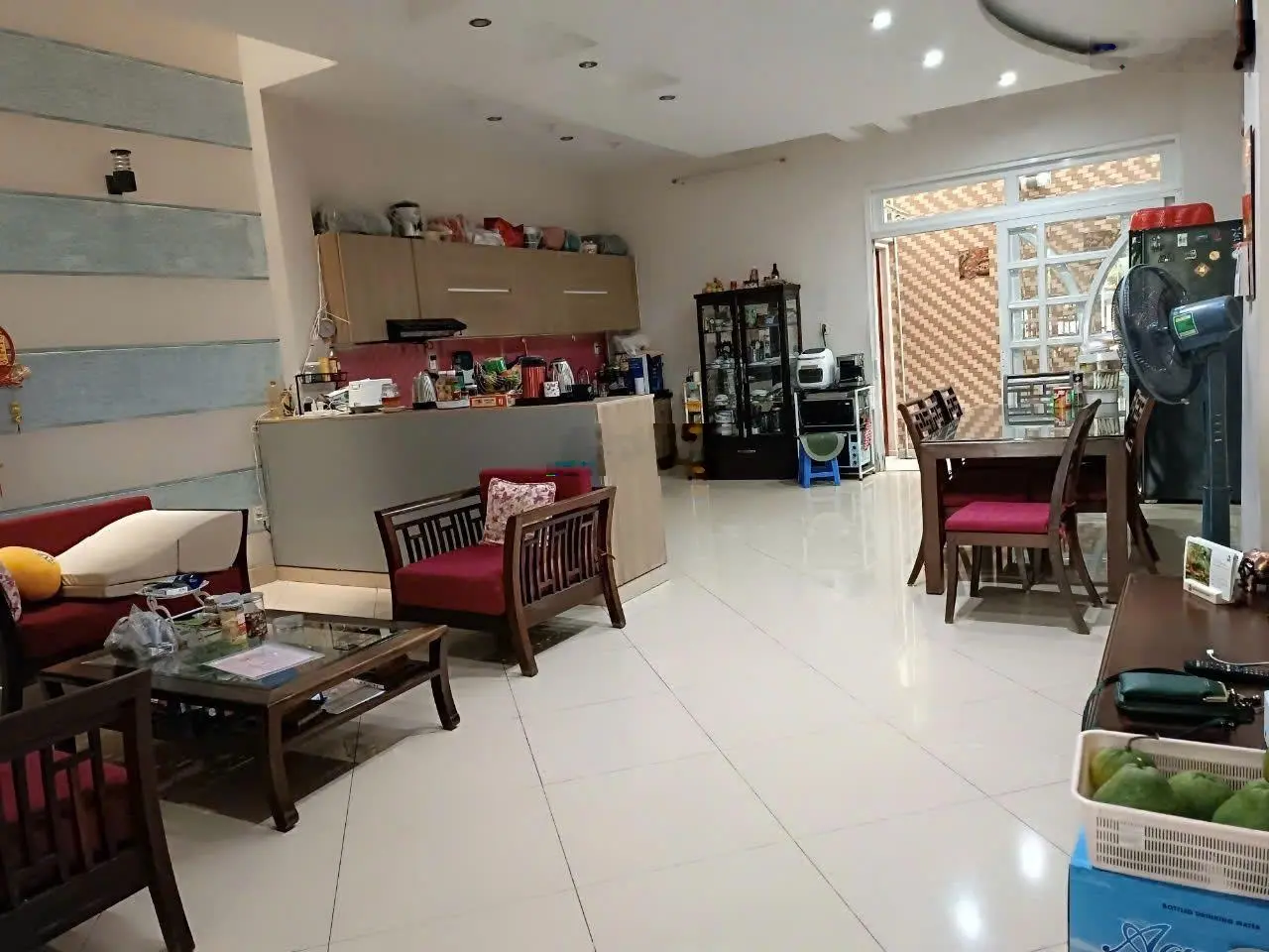 Cần bán biệt thự sang trọng tại đường Số 25 P. HBC gồm 3 tầng lầu sổ hồng Thủ Đức, Hồ Chí Minh