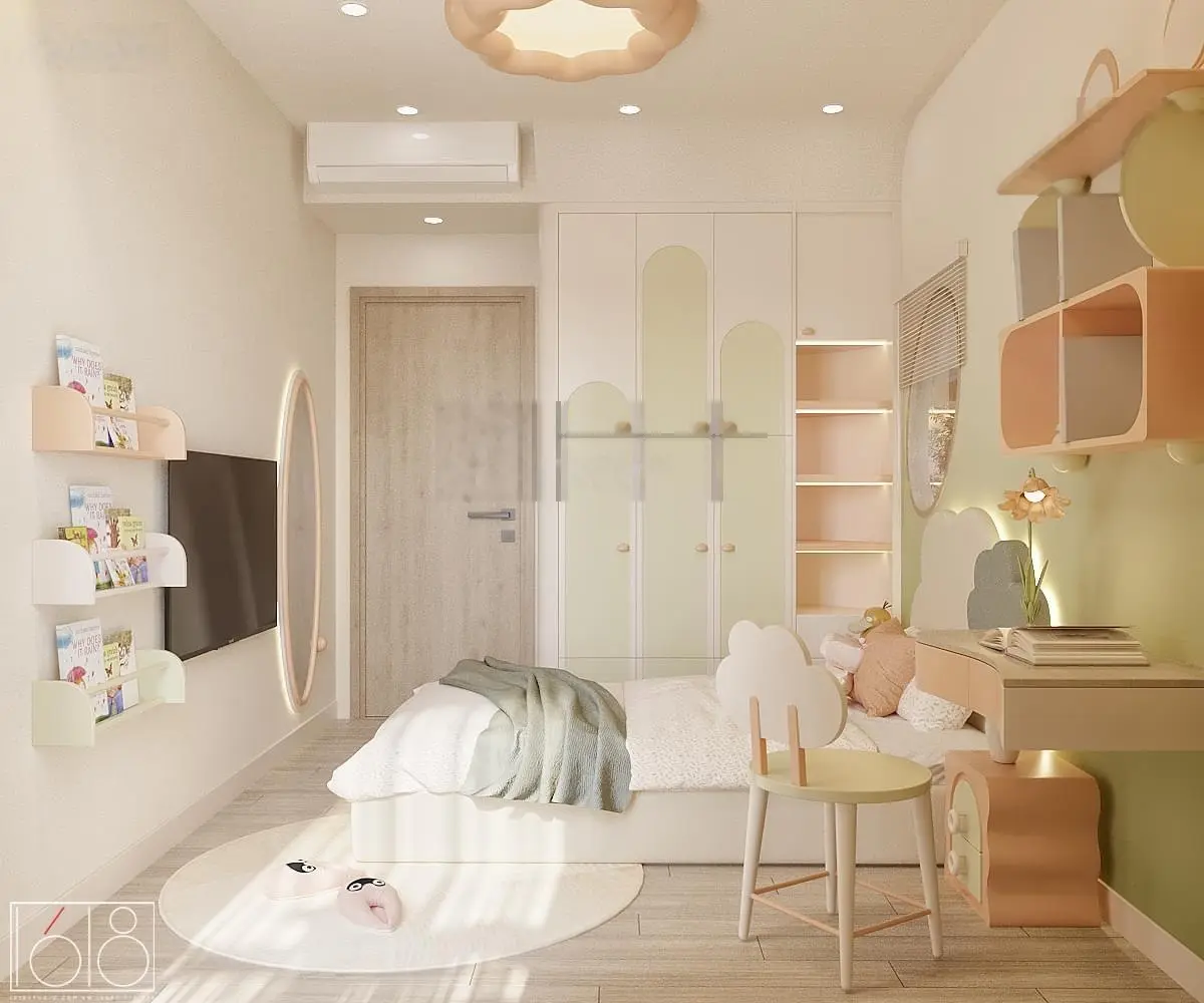 Căn hộ 2PN 80m2 ngay tại trung tâm TP Thủ Đức ngay Vành Đai 2 Giá chỉ từ 47triệu/m2 LH: 0901 353 ***