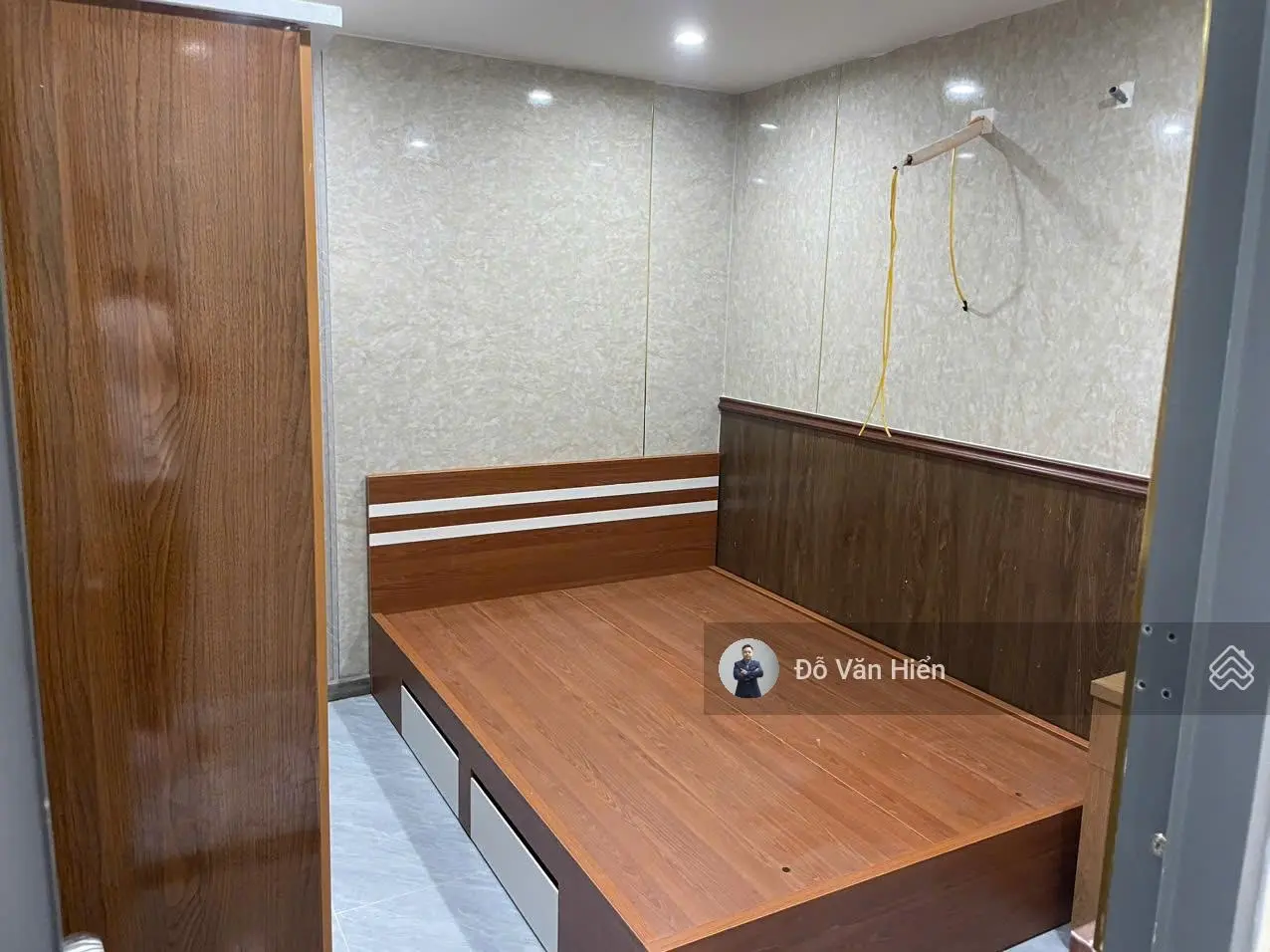 Bán nhà mặt tiền An Thượng - 3PN - vừa ở vừa kinh doanh - đang cho thuê 13 triệu/tháng