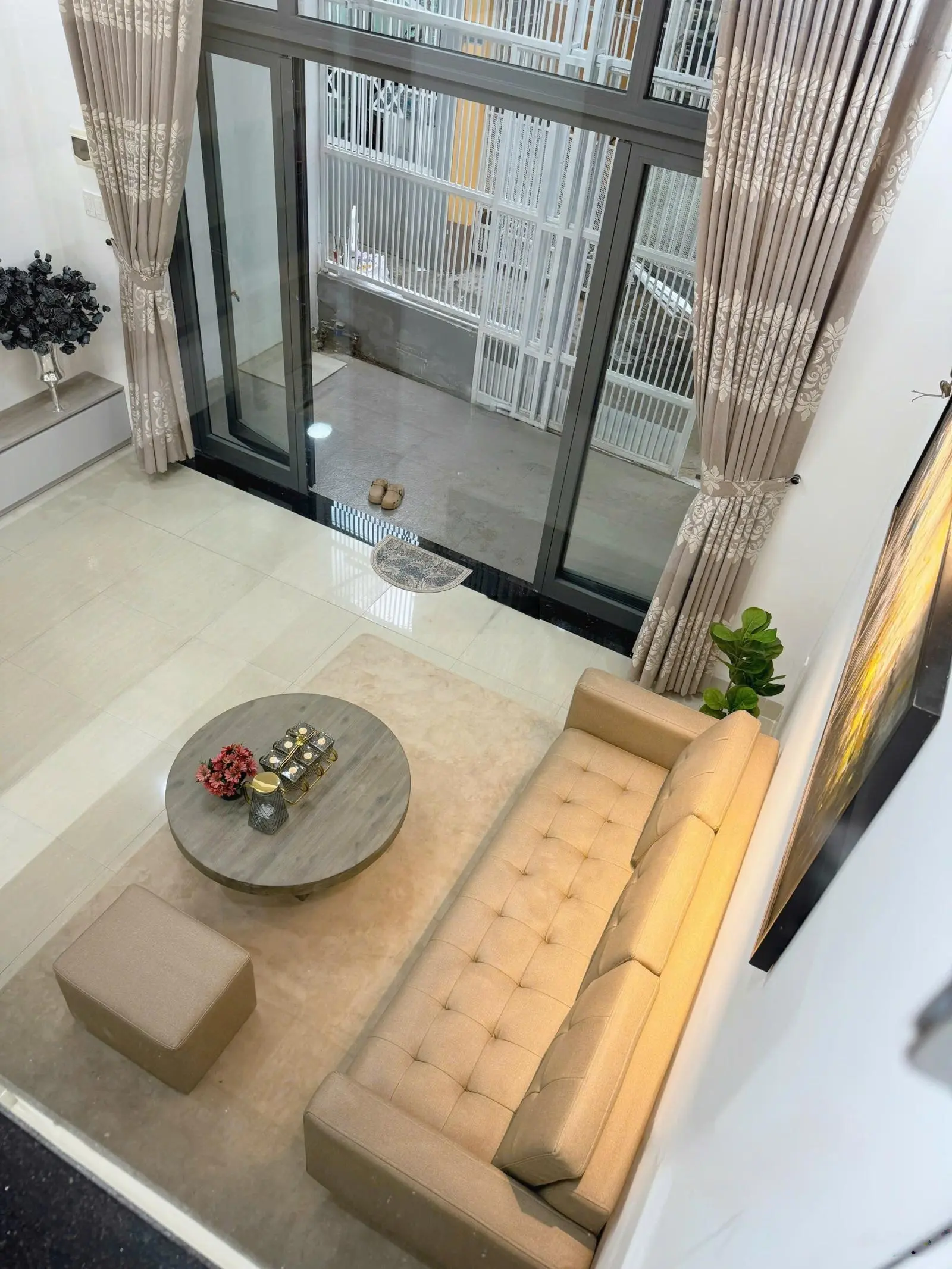 Bán Nhà 2 Tầng Kiệt 356 Hoàng Diệu, gần Nguyễn Hoàng. cách đường chỉ 100m