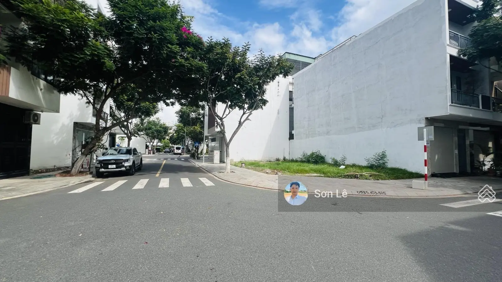 Cần bán đất góc 2 mặt tiền A3 và B2 tại khu đô thị VCN Phước Long Nha Trang Đẹp, Giá 7 Tỷ
