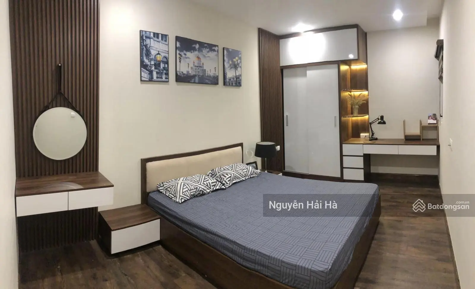 O968127636 tôi cần bán căn 2 ngủ ở nam xa la, hà đông: dt 84m2, full nội thất đẹp - sổ đỏ chính chủ