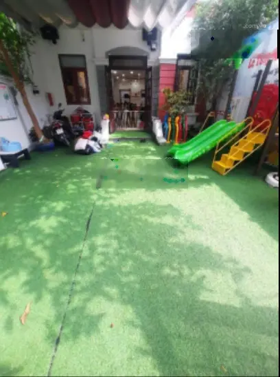 Thu nhập 480 triệu/năm! Bán nhà HXH Bùi Đình Túy 125m2 (6,4m x 22m), 3 tầng, P24, chỉ 16,5 tỷ