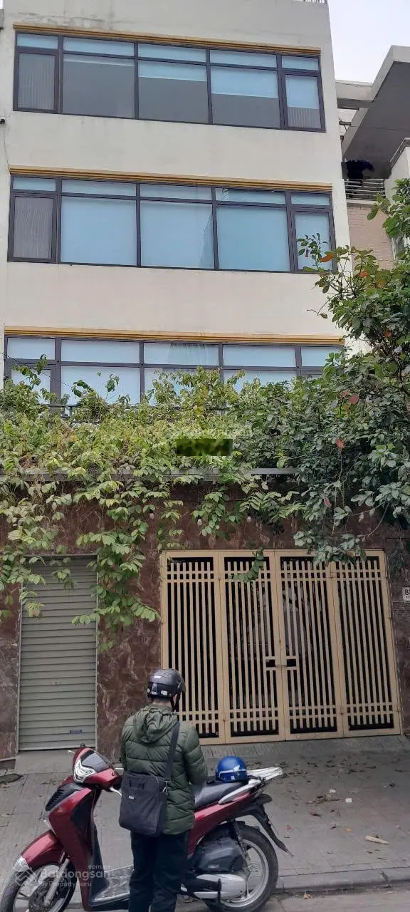 DV La Khê, Văn Khê, Hà Đông 55m, 5 tầng, 11 tỷ, ô tô, kinh doanh sầm uất.