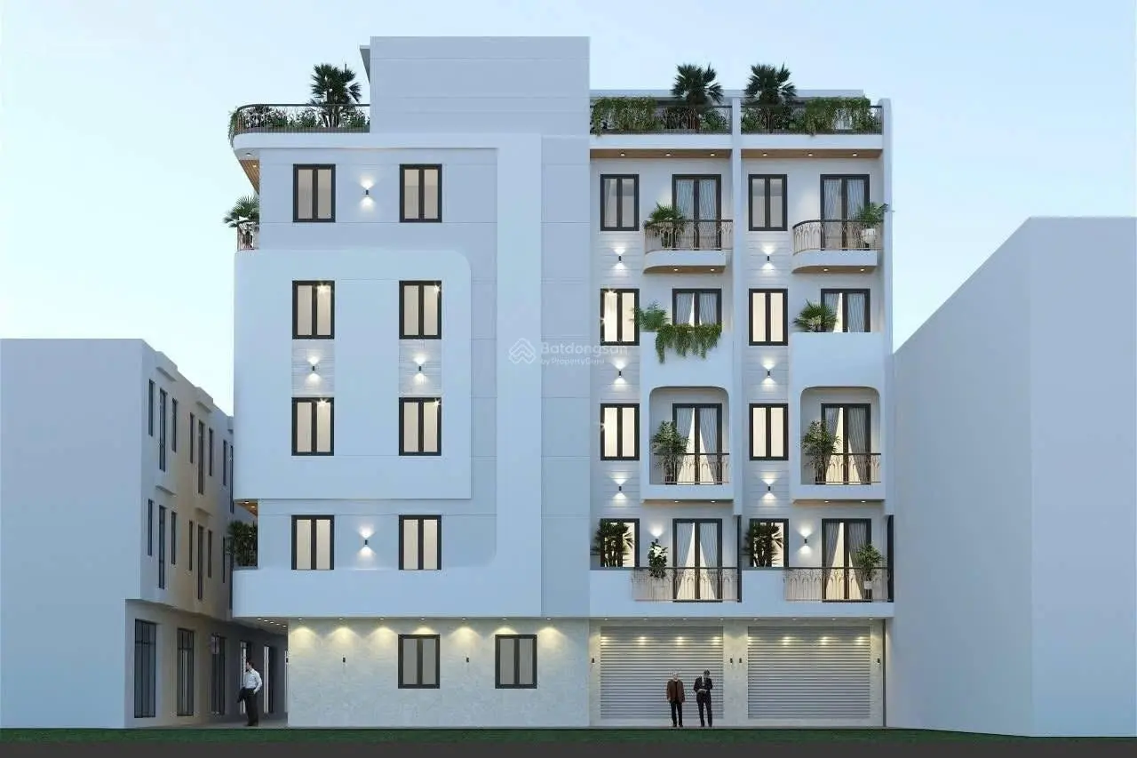 Đường Cổ Nhuế, Cổ Nhuế 2, Bắc Từ Liêm, Hà Nội, 6,25 tỷ, 32m2. Thang Máy Nhập Khẩu