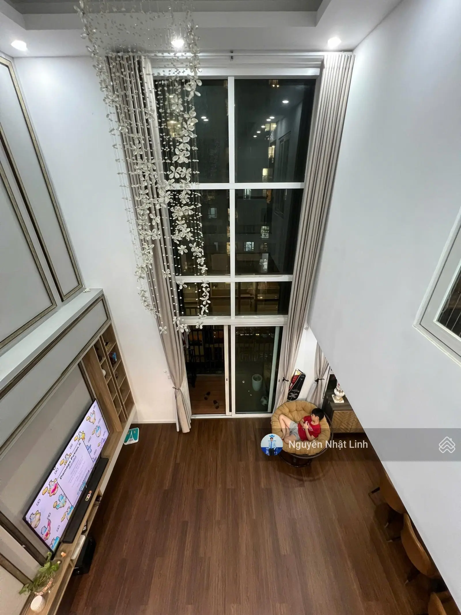 Chỉ 12 tỷ, chốt ngay căn Duplex 3PN master tại tháp Lotus - Nội thất cao cấp - View nội khu rực rỡ