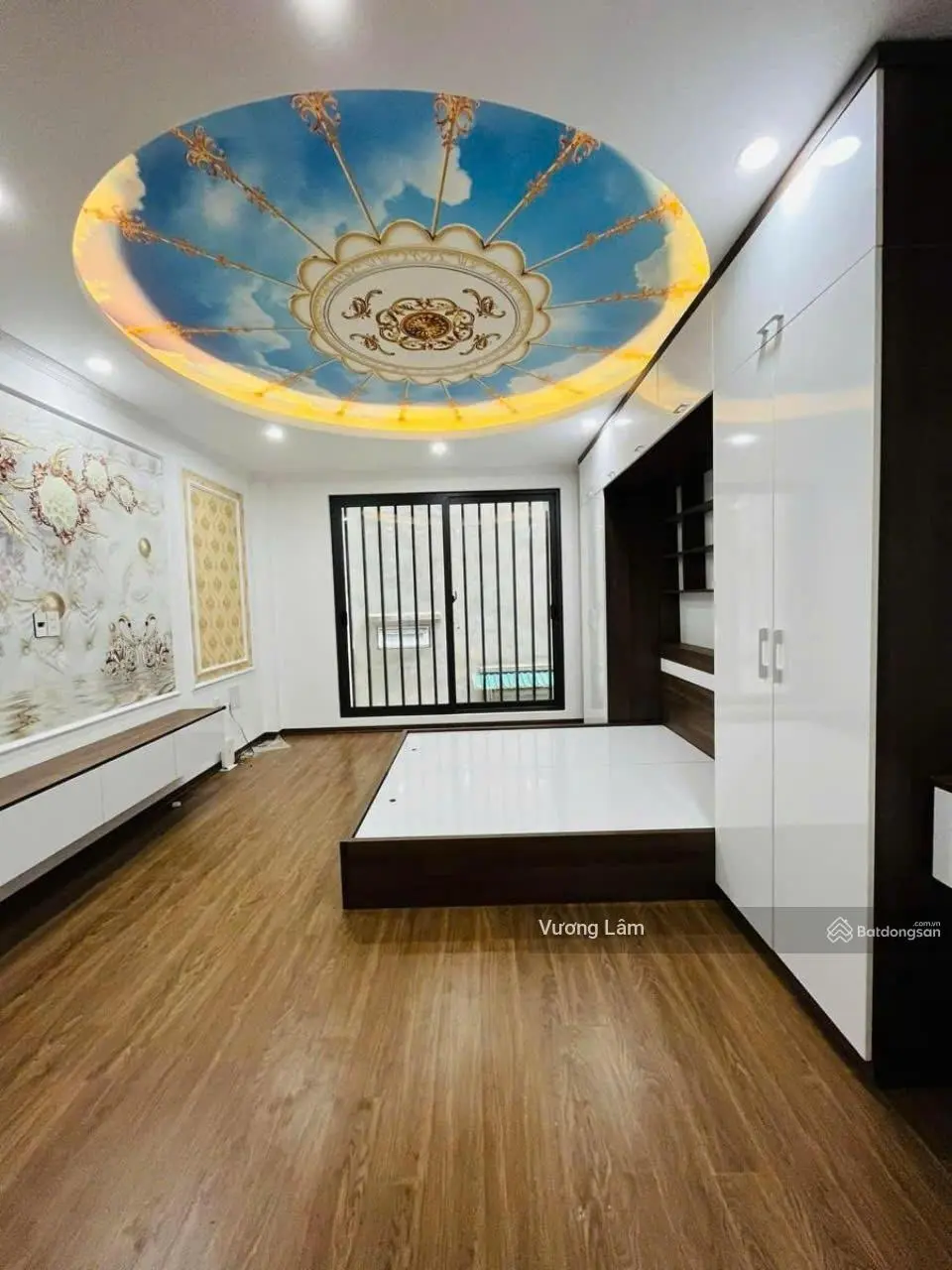 Bán nhà 86 Hào Nam, ngõ nông, thông, dân xây mới, 6 tầng khung cột - 33m2 4PN - 7,1 tỷ
