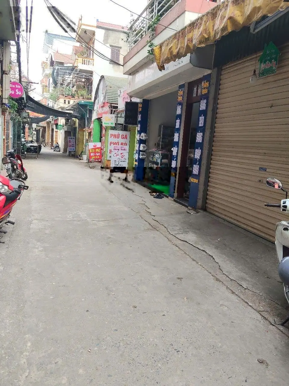 Bán NR 180m2 tại Đường Ga, Văn Bình, Thường Tín, Hà Nội, giá cực chất 7,5 tỷ