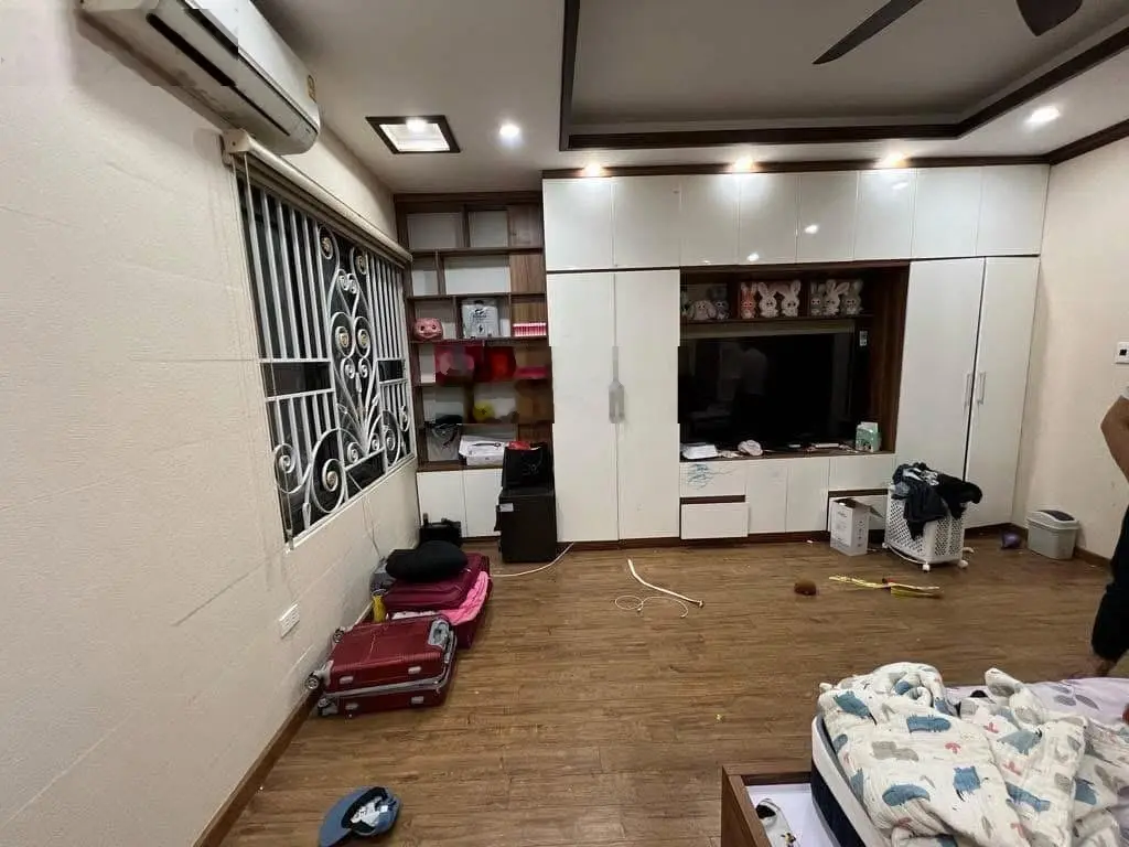 Siêu hiếm! Đặng Tiến Đông, sát phố luôn, full nội thất, nở hậu. 50m2*5T