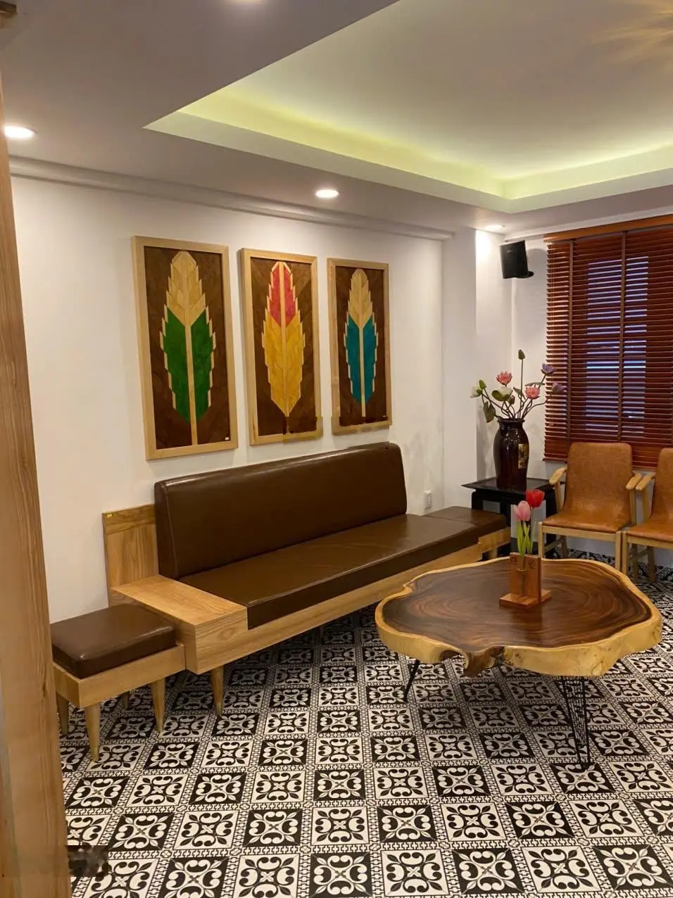 Mặt tiện Điện Biên Phủ, 100m2, gần công viên 29/3 khu vực kinh doanh sầm uất, giá chỉ nhỉnh 15 tỷ