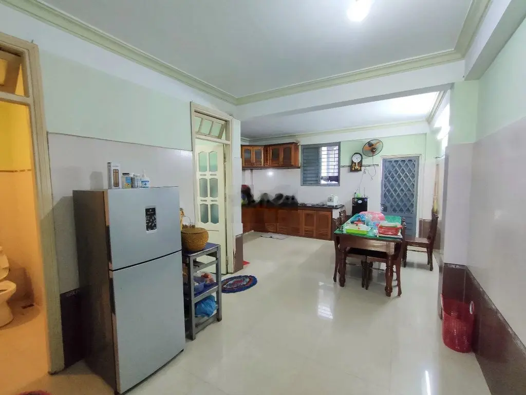 SỤP HẦM_6.99Ti_Nhà 2 tầng x 120m2 đường Vũ Mộng Nguyên,sát Biển Mỹ Khê