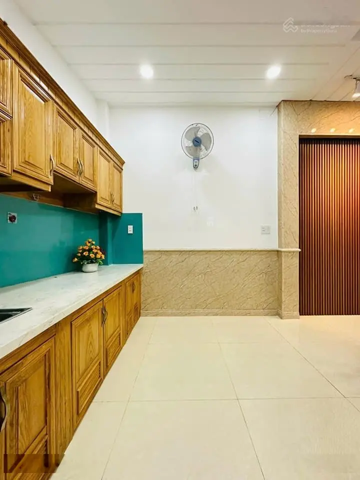 Bán nhà chính chủ Tại Lam Sơn - Tân Bình - DT: 44m2. Sổ riêng/Đang cho thuê 14tr/th