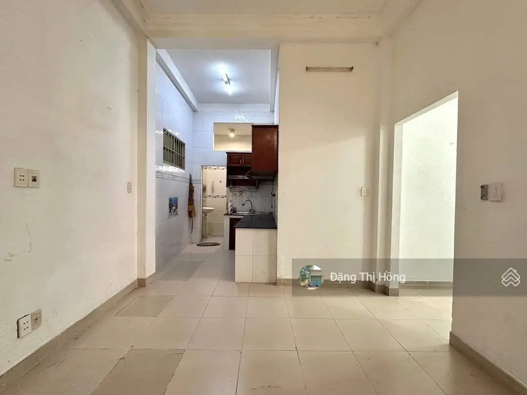 Cần bán nhà đang cho thuê 8tr/th đường Gò Xoài 66m2 đoạn giao với Lê Văn Quới, 1T1L sổ hồng riêng