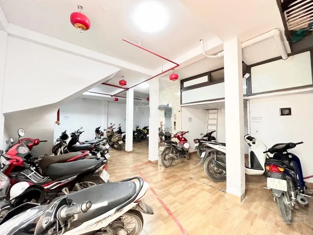 Bán chung cư mini tại đường tân triều, giá siêu hời 14,6 tỷ vnd, diện tích 81 m2