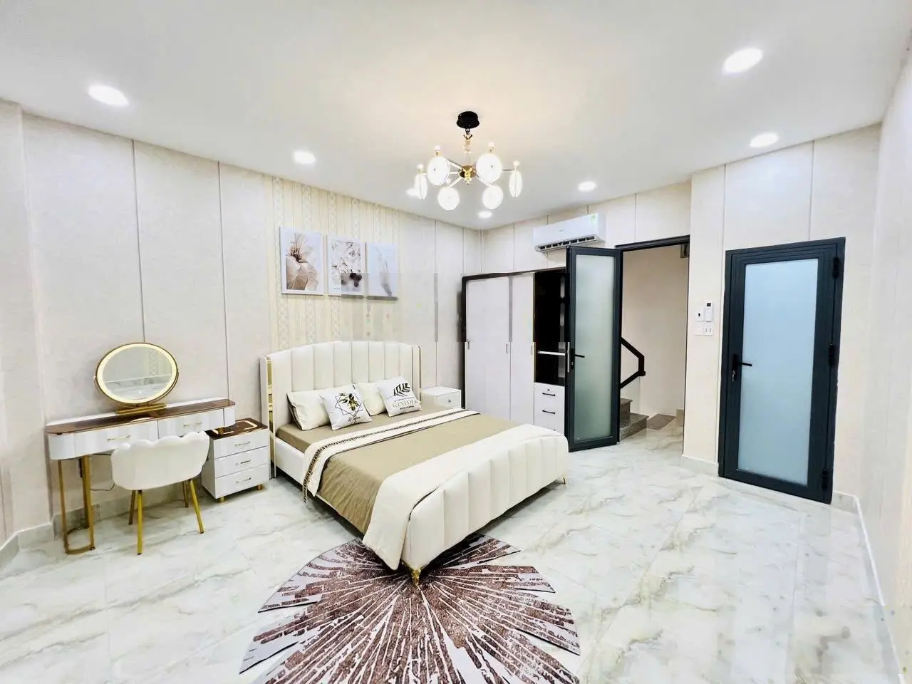 Nhà hẻm, Trường Sa, P.13. Phú Nhuận, 6.7 tỷ