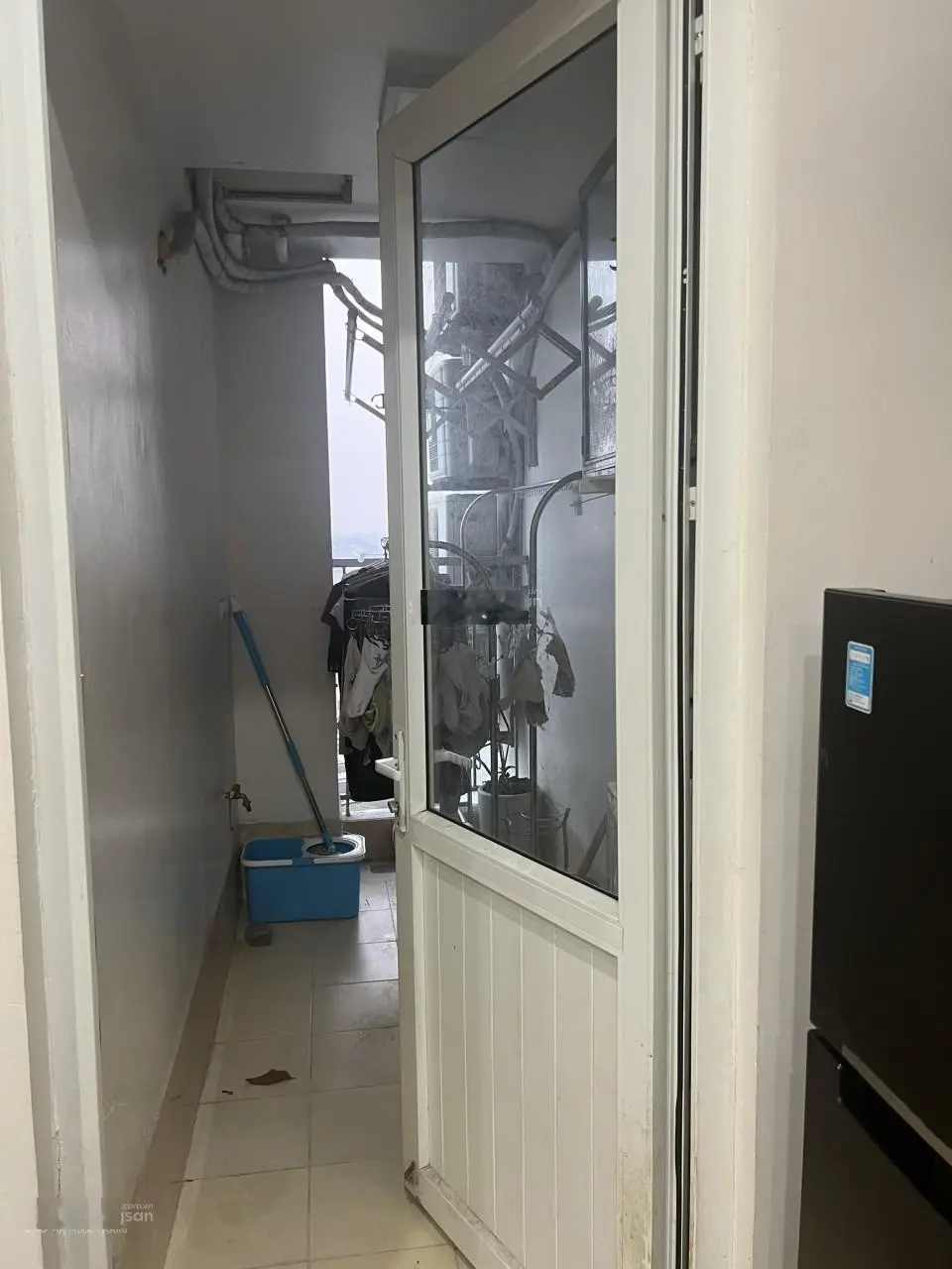 Chính chủ: Bán căn hộ Sapphire Palace 3PN 99m2 có suất để ô tô giá 5.5 tỷ 0846 293 ***