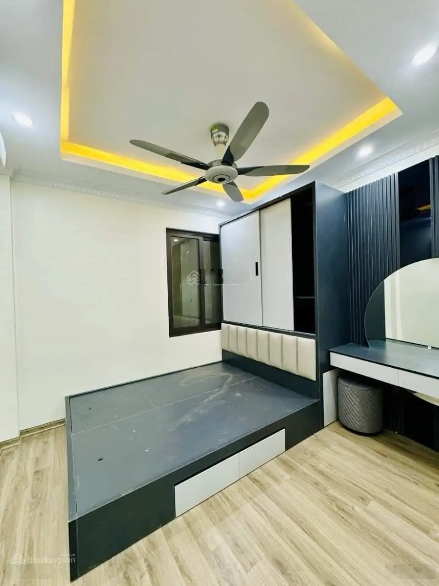 HÓT - Nhà Nguyễn An Ninh - Gần Bách - Kinh - Xây x dt 47m x 5 tầng Chỉ 8,6 tỷ