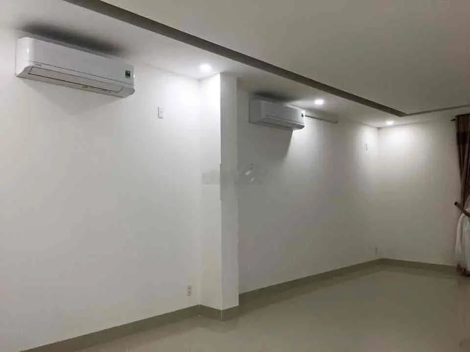 Bán nhà 4 Tầng mới đẹp MT ĐIỆN BIÊN PHỦ _ 100m2