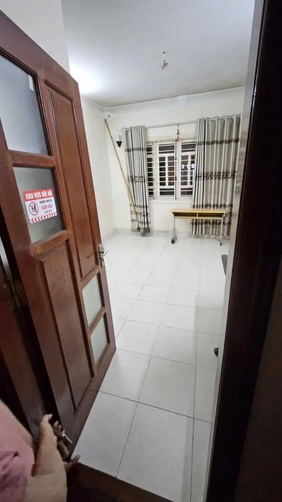 Bán nhà phân lô KĐG Ngô Thị Nhậm - Hà Đông, 48m2, giá chỉ 12.5x tỷ