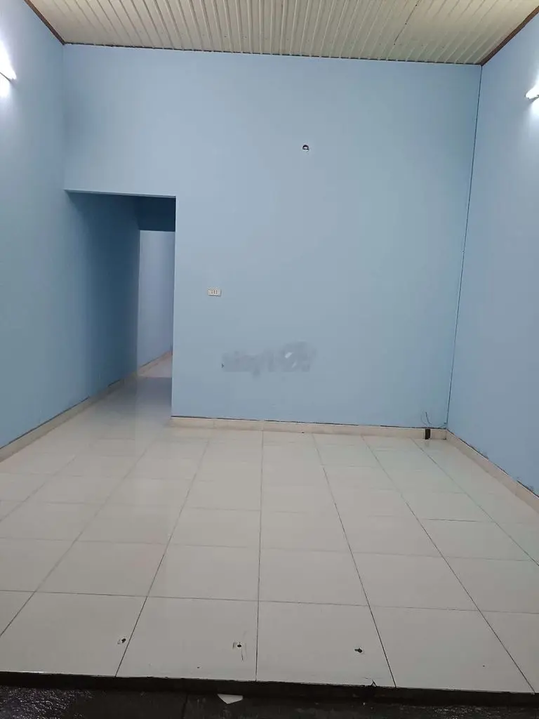 Nhà cấp 4 phường Trần Phú, Thành phố Quảng Ngãi