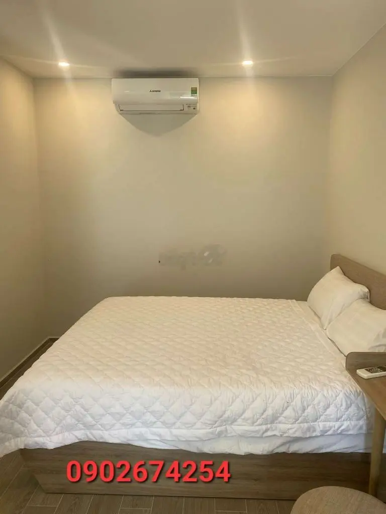 HẠ GIÁ BÁN NHANH CĂN HỘ CHUNG CƯ THE SÓNG VŨNG TÀU 1PN GIÁ RẺ 1.650tỷ