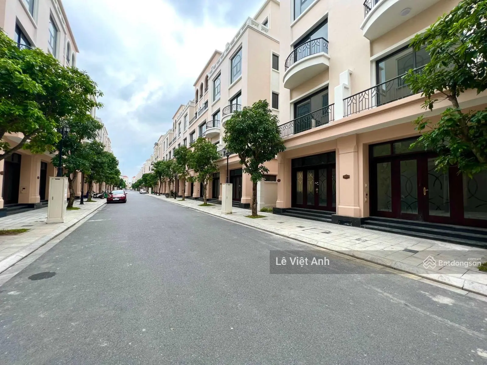 Cơ hội hiếm có: Bán căn liền kề xẻ khe siêu hot, phân khu Cọ Xanh 16, Vinhomes Ocean Park 2