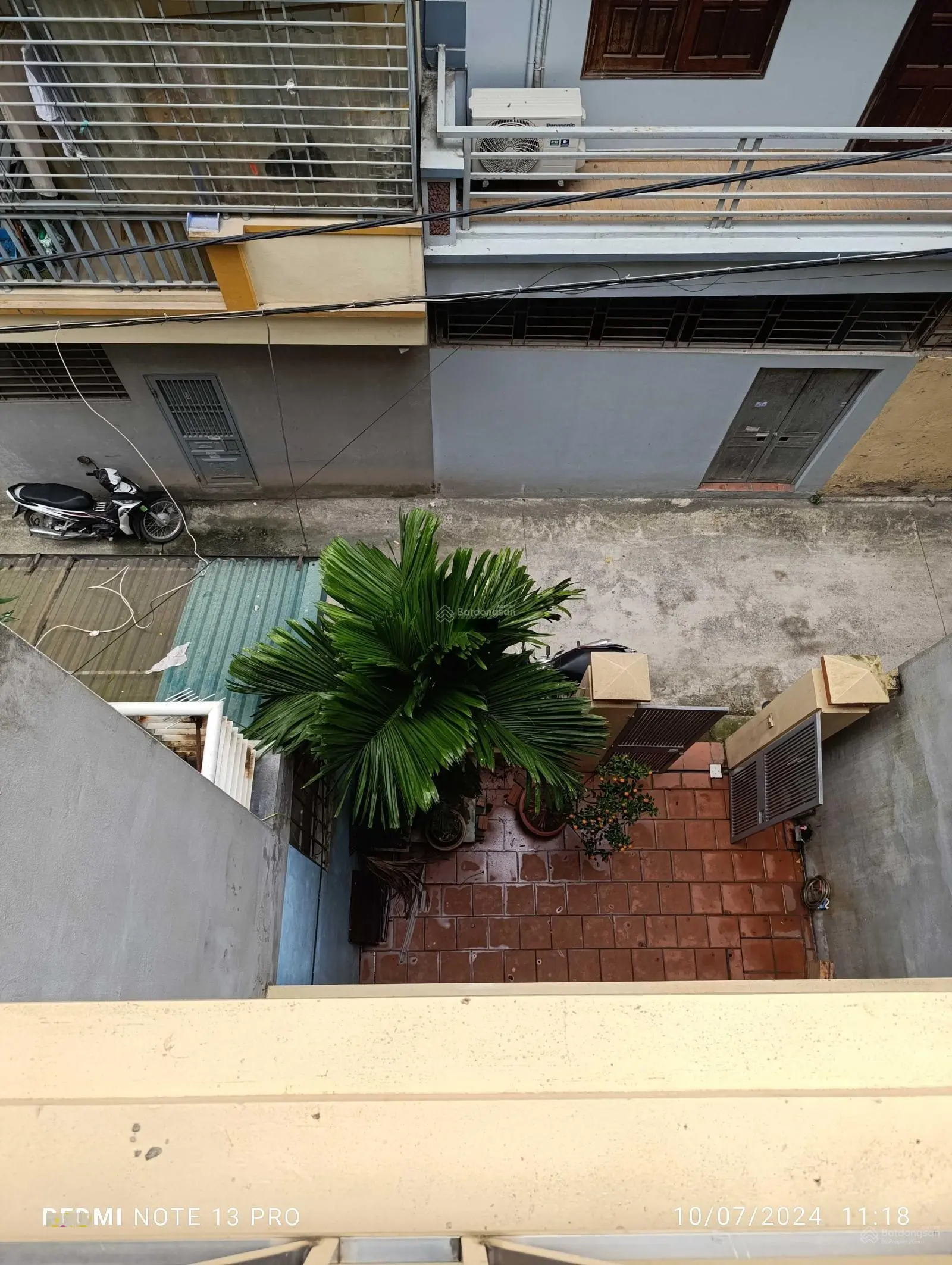 Bán nhà Lê Văn Hiến, Đức Thắng, Bắc Từ Liêm phân lô, ô tô, ngõ thông - 80m2 giá 9.45 tỷ - tặng GPXD