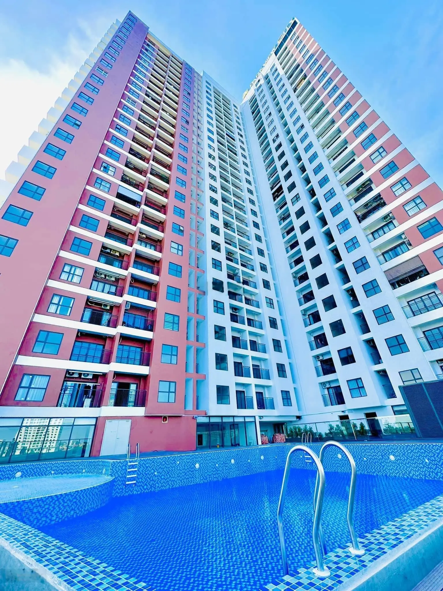 Bán căn hộ chung cư 2 ngủ TM Park view, thành phố Bắc Ninh