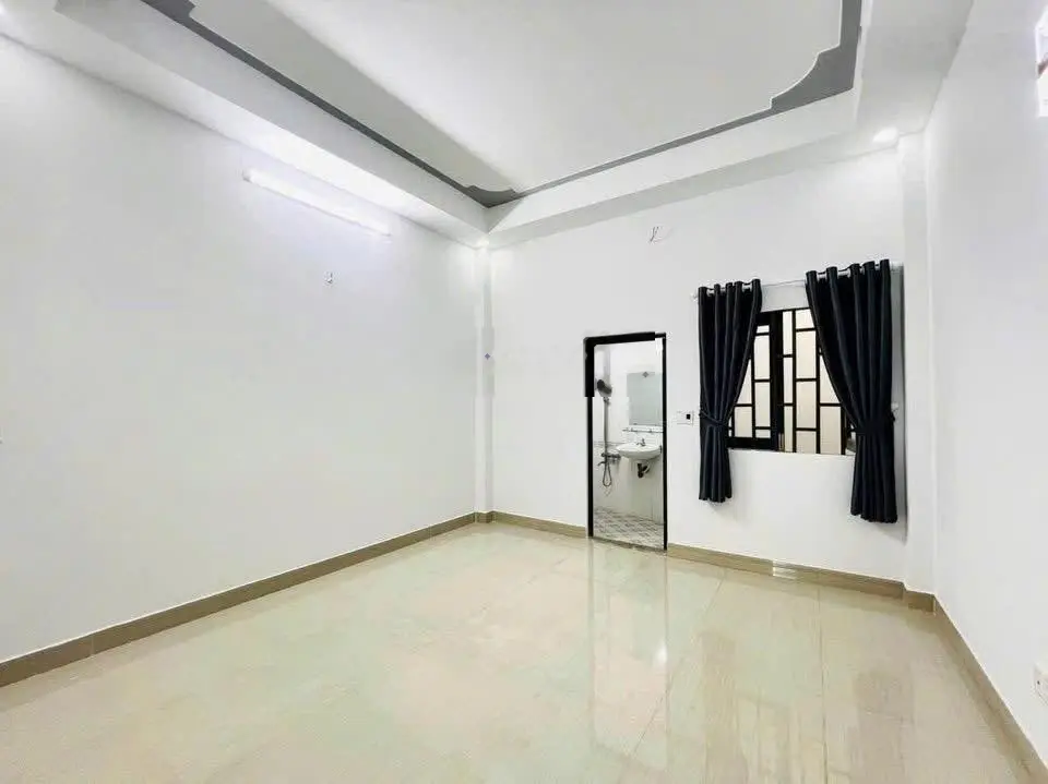 Nhà có hợp đồng thuê 11tr/th. Đường Đặng Thuỳ Trâm, Bình Thạnh | Giá 3,480 tỷ | 51,6m2 | SHR