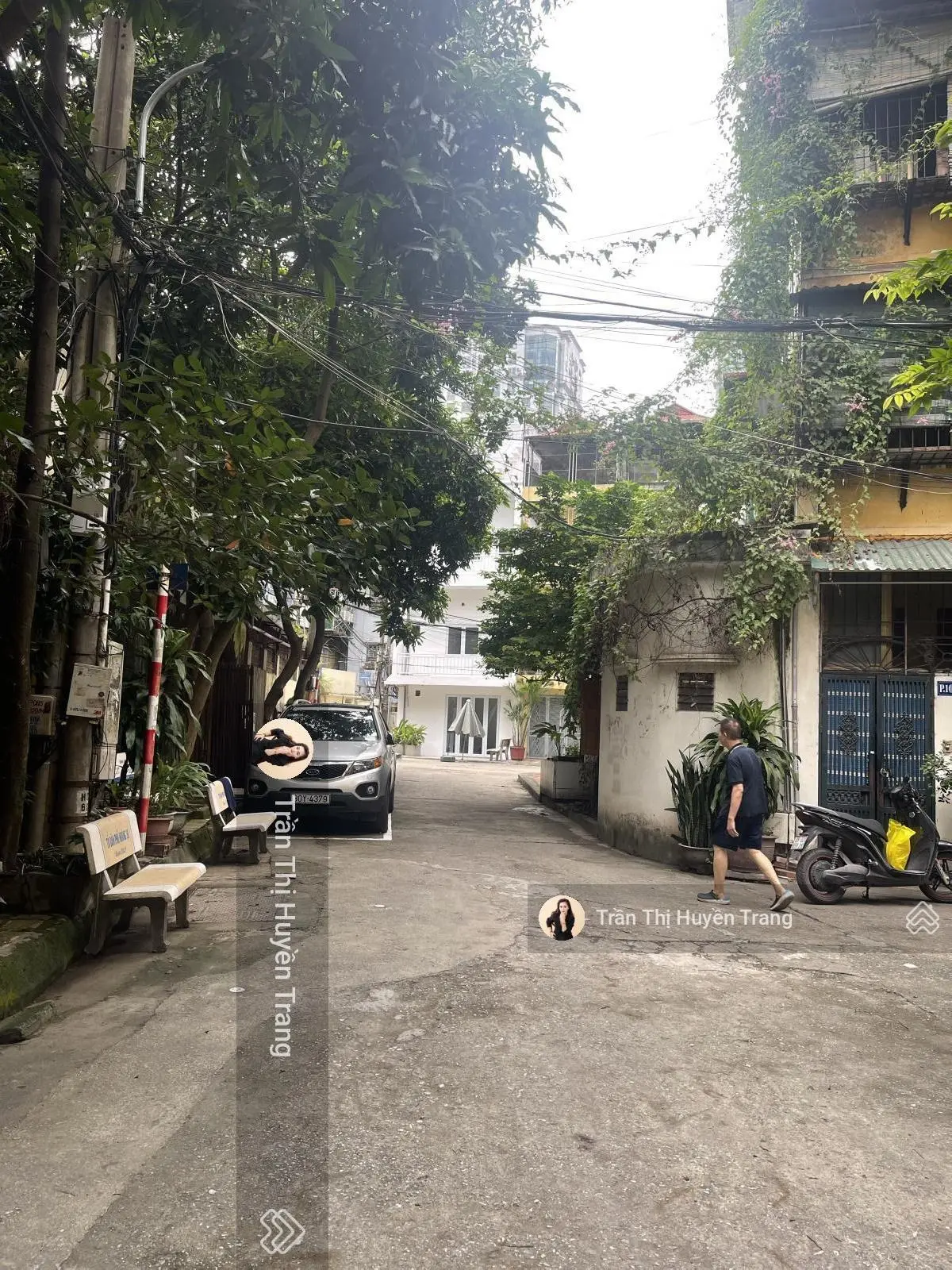 Bán mảnh đất hiếm phân lô quân đội, Nguyễn Khánh Toàn 118m2, thông 800A, ô tô 18.8 tỷ