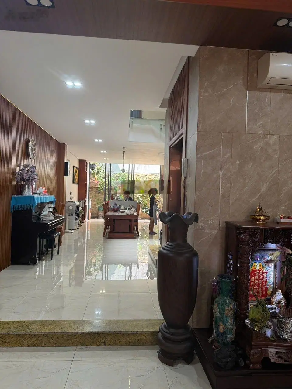 Mặt tiền Ca Văn Thỉnh khu Bàu Cát DT: 5x27m, trệt 5 lầu thang máy, nhà đẹp full nội thất