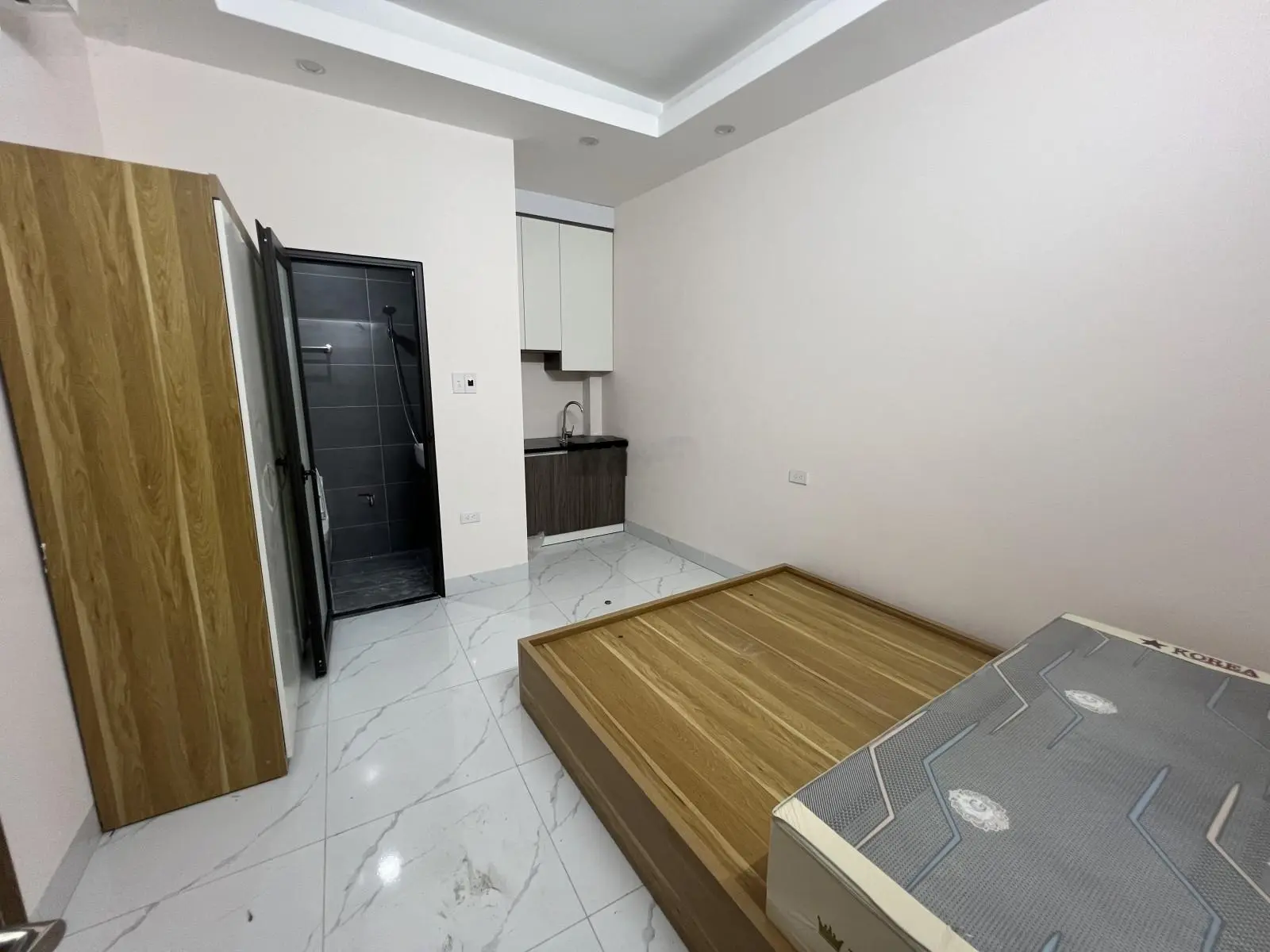 Đỗ Thuận 59m2, 6tầng, mt 7.5m, 14.5 tỷ Hai Bà Trưng