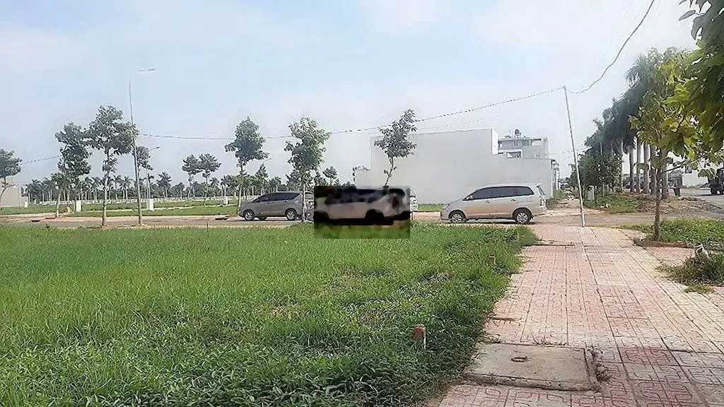 Bán Đất gần Khu Công Nghiệp Hòa Bình.Giá 1 tỷ 200 triệu