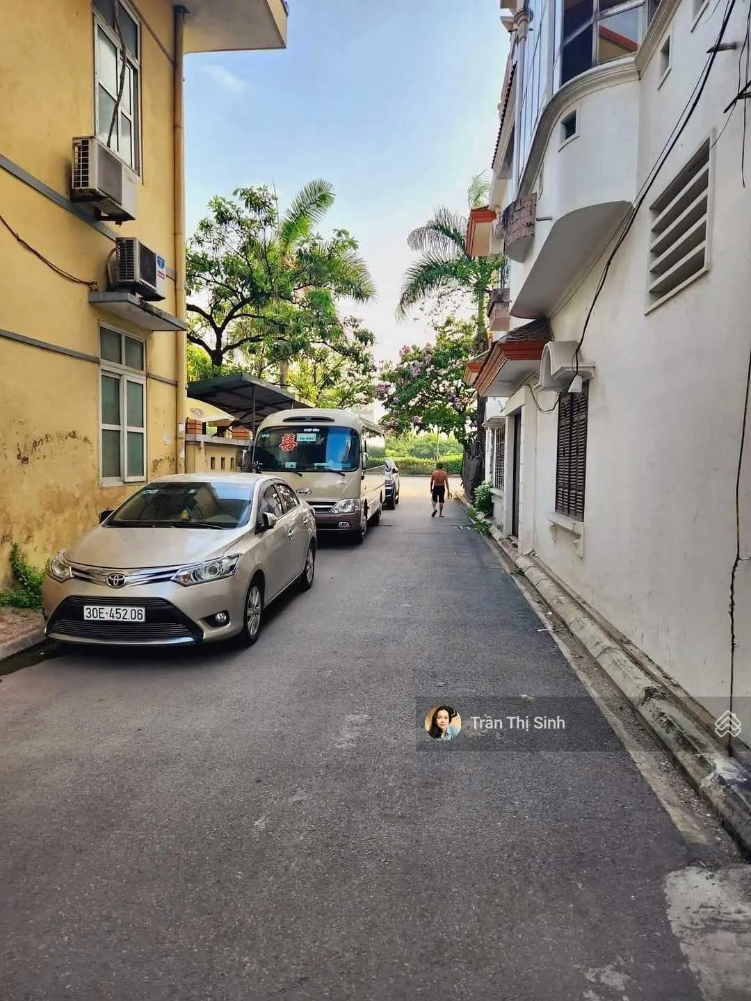 Bán đất Phúc Đồng, Nguyễn Văn Linh thông Mai Phúc, Nguyễn Lam 95m2 ô tô tránh gần hồ nhỉnh 10 tỷ