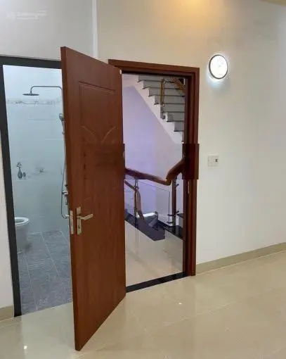 Bán nhà HXH đường Bùi Đình Túy, P. 12, Q. Bình Thạnh, DT: 52m2, 3 tỷ 1, SHR, tiện KD, 0947489255.