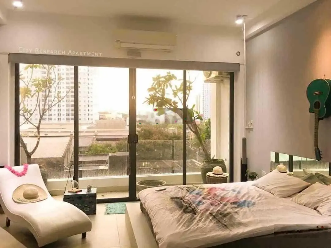 Bán nhà HXH Đinh Công Tráng, P Tân Định Q1: 4.70 x30, 4 tầng, khoán 150tr/th, gía 33.5 tỷ TL