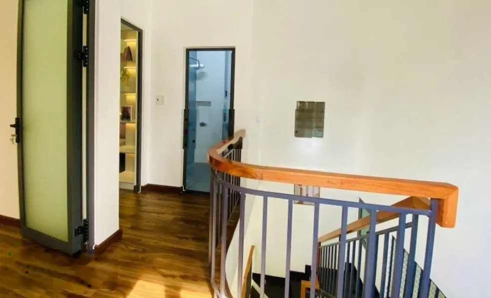 Cực hiếm! Bán nhà HXH Nguyễn Oanh - Gò Vấp 79.3m2 - 3PN - ngang 5.5m. Giá chỉ 4 tỷ 79