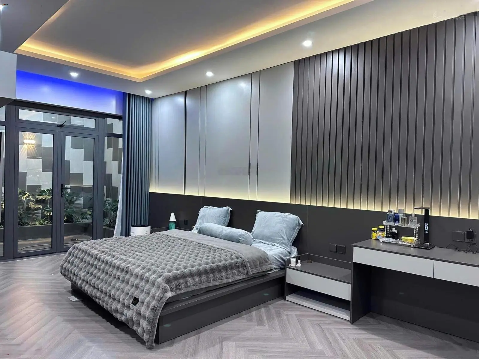 Bán nhà riêng giá 12,5 tỷ VND tại Bình Trị Đông A, Bình Tân, Hồ Chí Minh