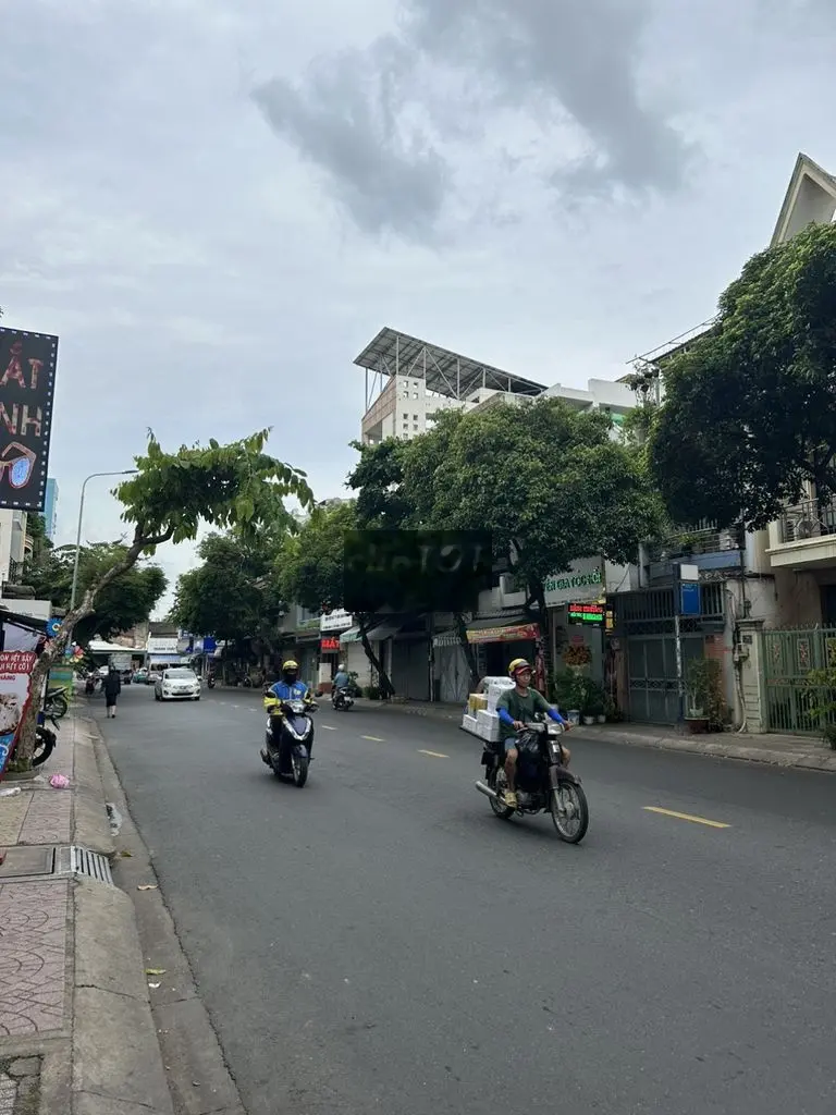 MTKD Tô Hiệu 4.2x18 cấp 4 , vị trí đẹp