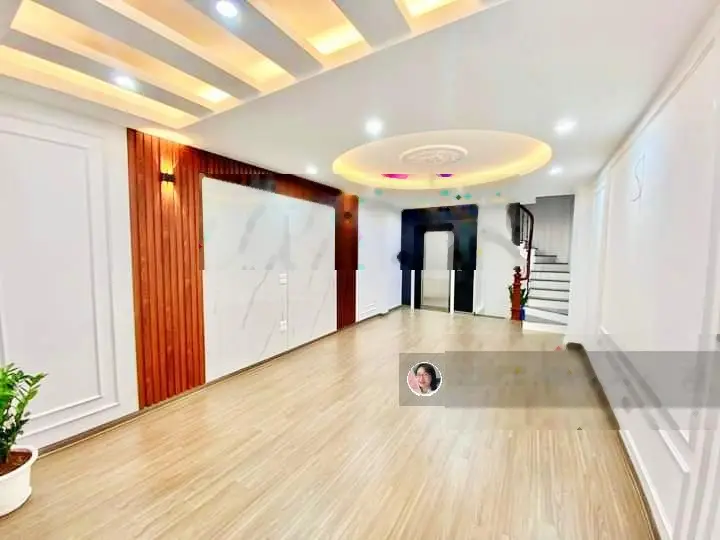 Thật 1000! Sót lại bán nhà ngõ 131 Thái Hà, ô tô cách 30m, ngõ thoáng rộng, nhà dân xây 49m2*4T