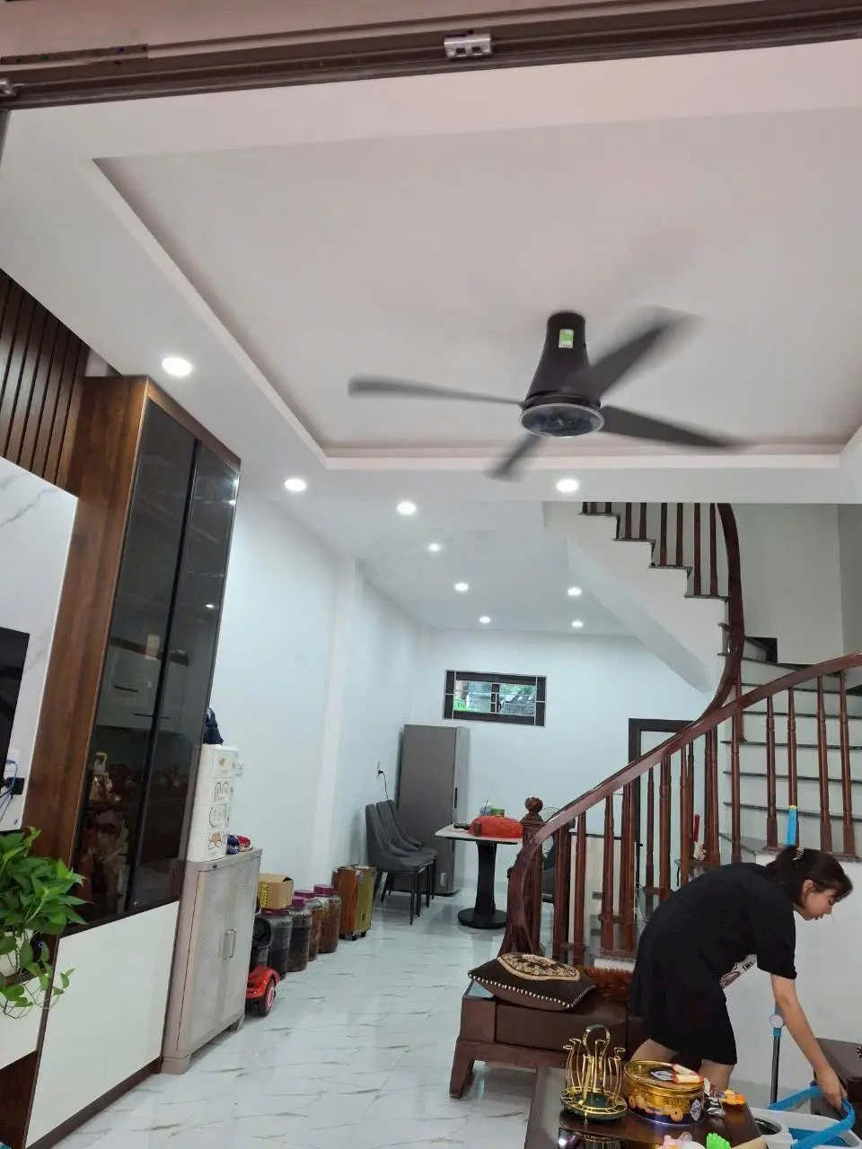 Bán nhà riêng mới xây 50m2 tại Phúc Đức, Sài Sơn, Quốc Oai