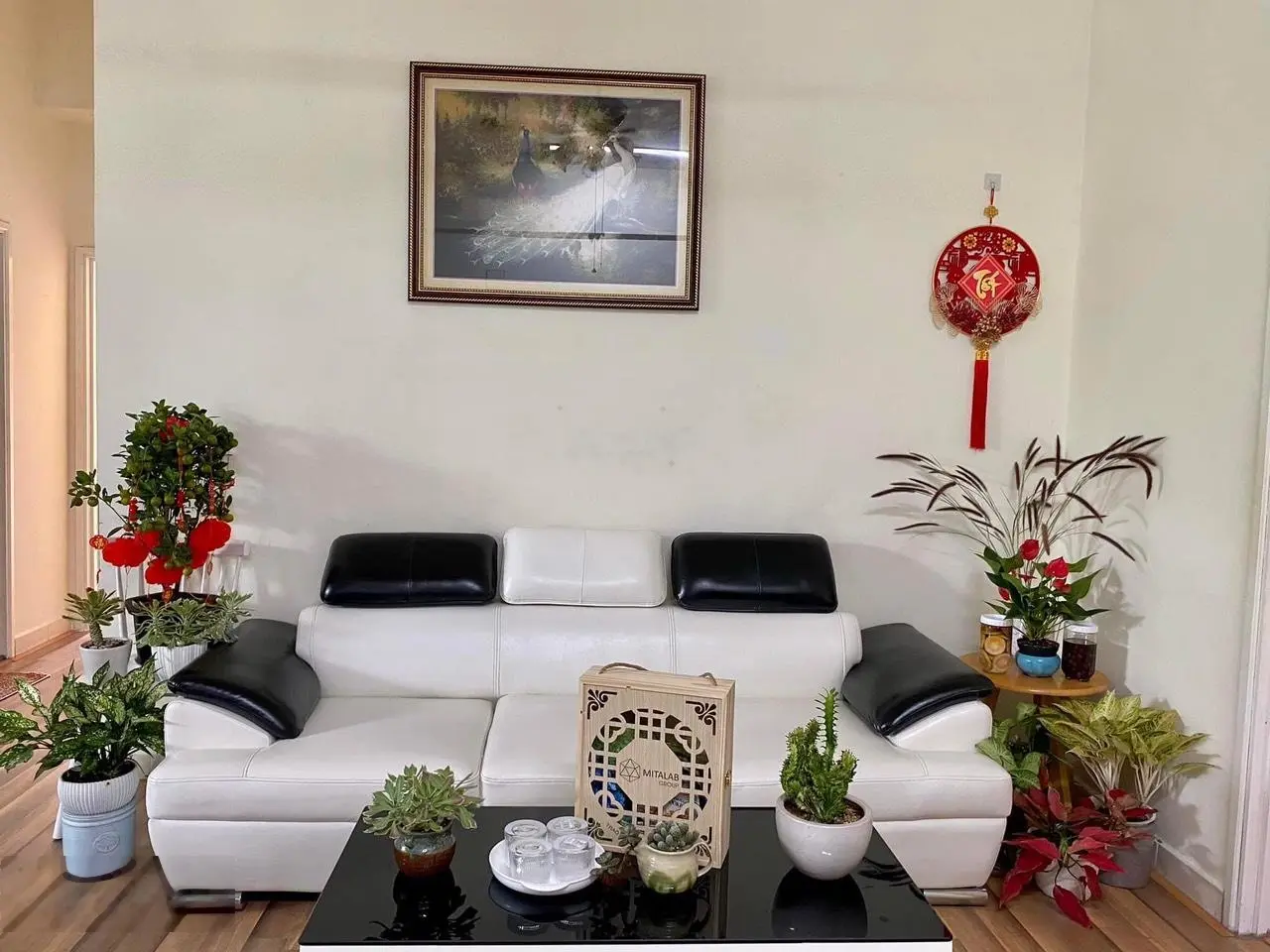 Bán căn hộ Penthouse tầng cao, căn góc, Conic Đông Nam Á (KDC 13B Conic) đại lộ N.V.Linh