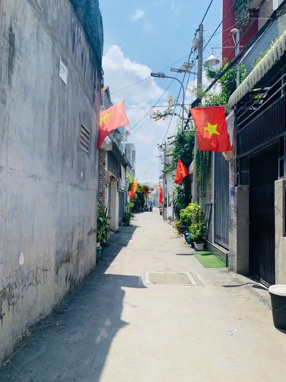 Bán Nhà riêng tại Đường 339, Phước Long B, Q9, HCM giá tốt, 6,6 tỷ, 101m2